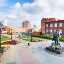 Горячие туры в Подольск: откройте для себя новые грани путешествий с Meridian-tur.ru