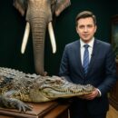 События в Красноярске: что известно об упоминании ведущей Первого канала