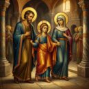 Введение во храм Пресвятой Богородицы в 2026 году: дата и смысл праздника